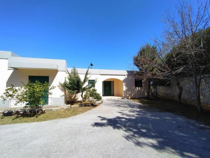Kefalas Kefalas: Haus- Doppelhaushälfte - zum Verkauf auf Kreta Haus kaufen